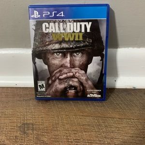 Call of duty wwll